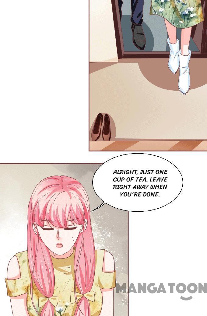 Prince’s Private Baby chapter 125 page 16