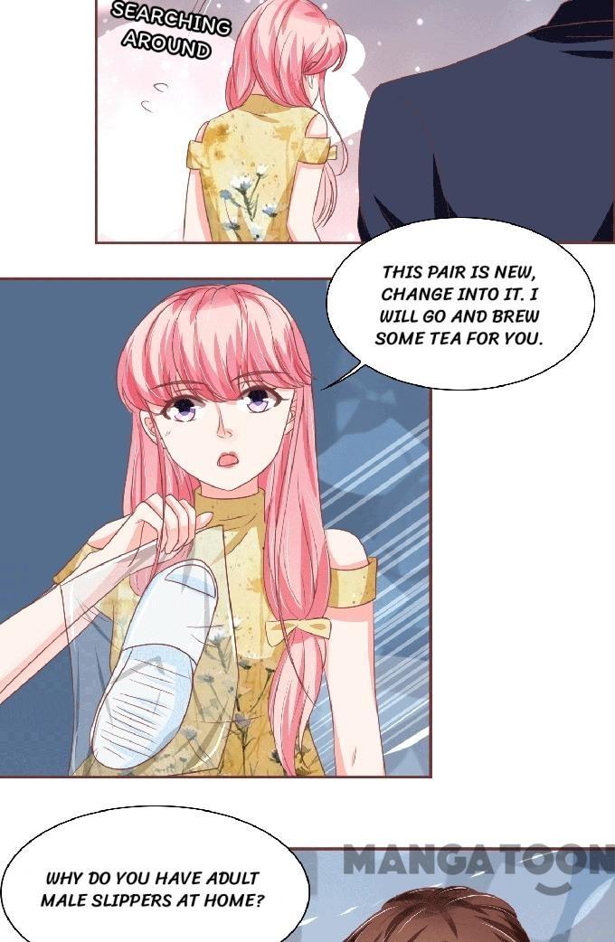 Prince’s Private Baby chapter 125 page 18