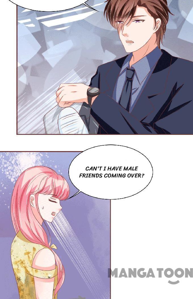 Prince’s Private Baby chapter 125 page 19