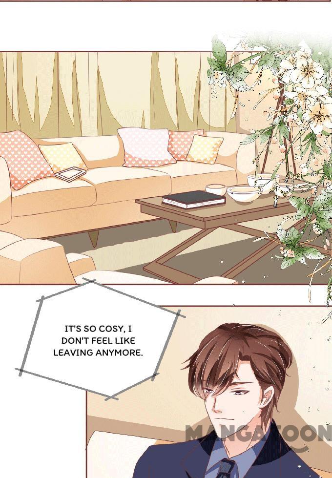 Prince’s Private Baby chapter 125 page 21