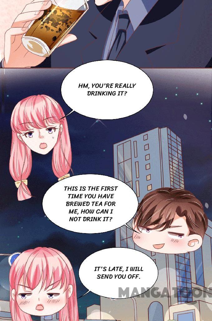 Prince’s Private Baby chapter 125 page 24