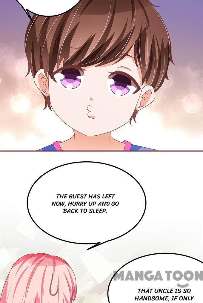 Prince’s Private Baby Chapter 126 page 3