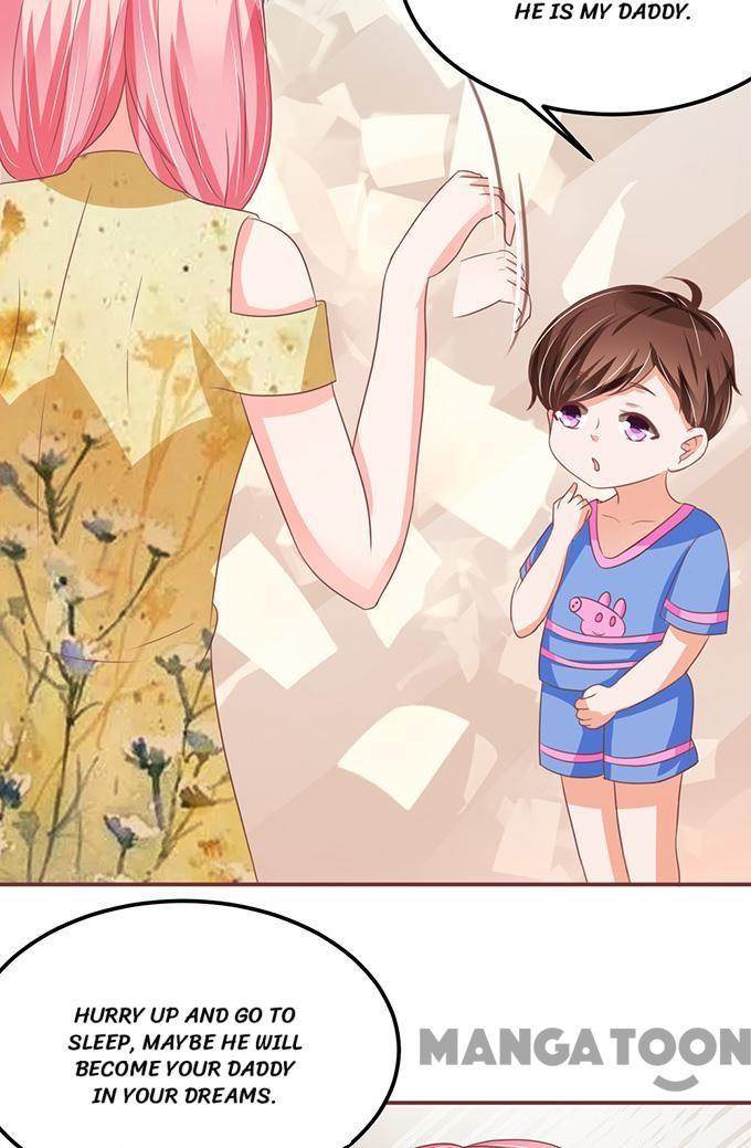 Prince’s Private Baby Chapter 126 page 4