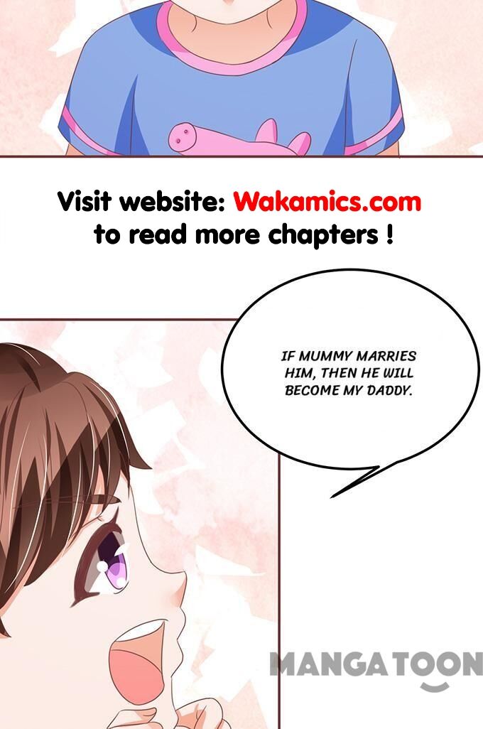 Prince’s Private Baby Chapter 126 page 6