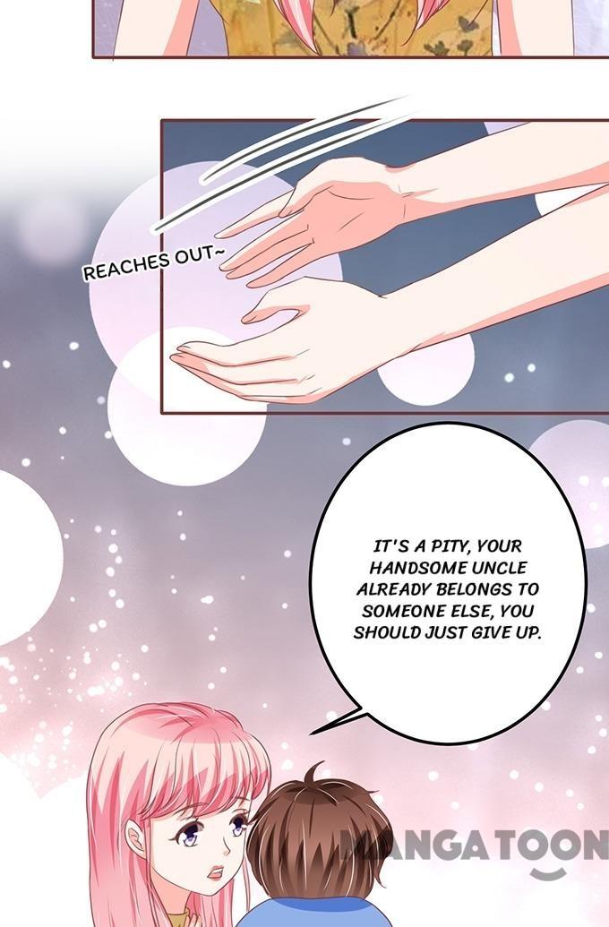 Prince’s Private Baby Chapter 126 page 8