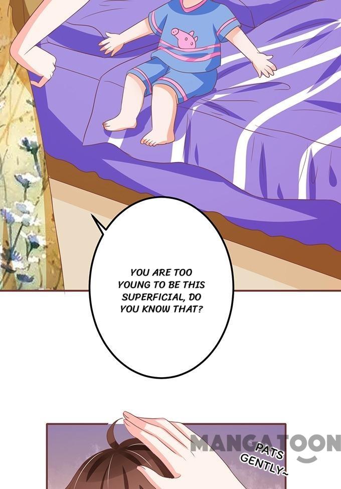 Prince’s Private Baby Chapter 126 page 10