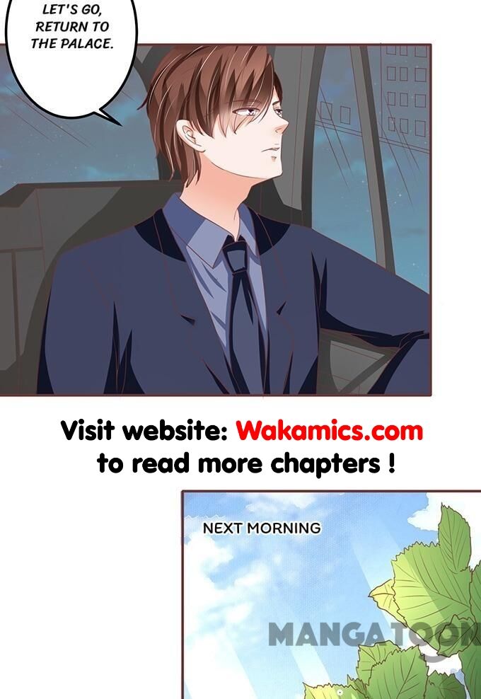 Prince’s Private Baby Chapter 126 page 13