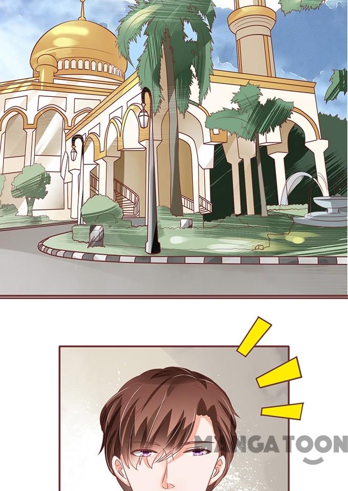 Prince’s Private Baby Chapter 126 page 15