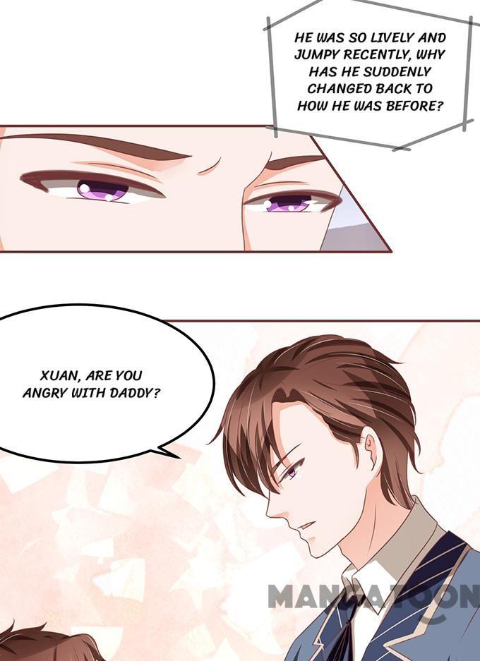 Prince’s Private Baby Chapter 126 page 18