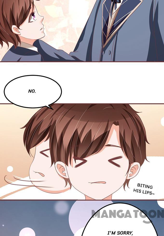 Prince’s Private Baby Chapter 126 page 19