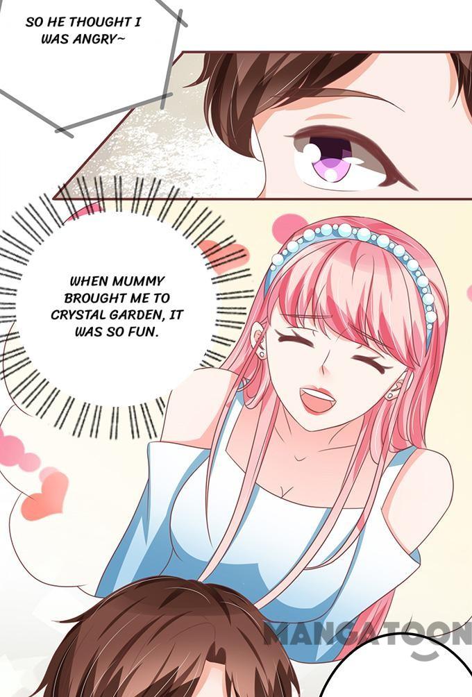 Prince’s Private Baby Chapter 126 page 21