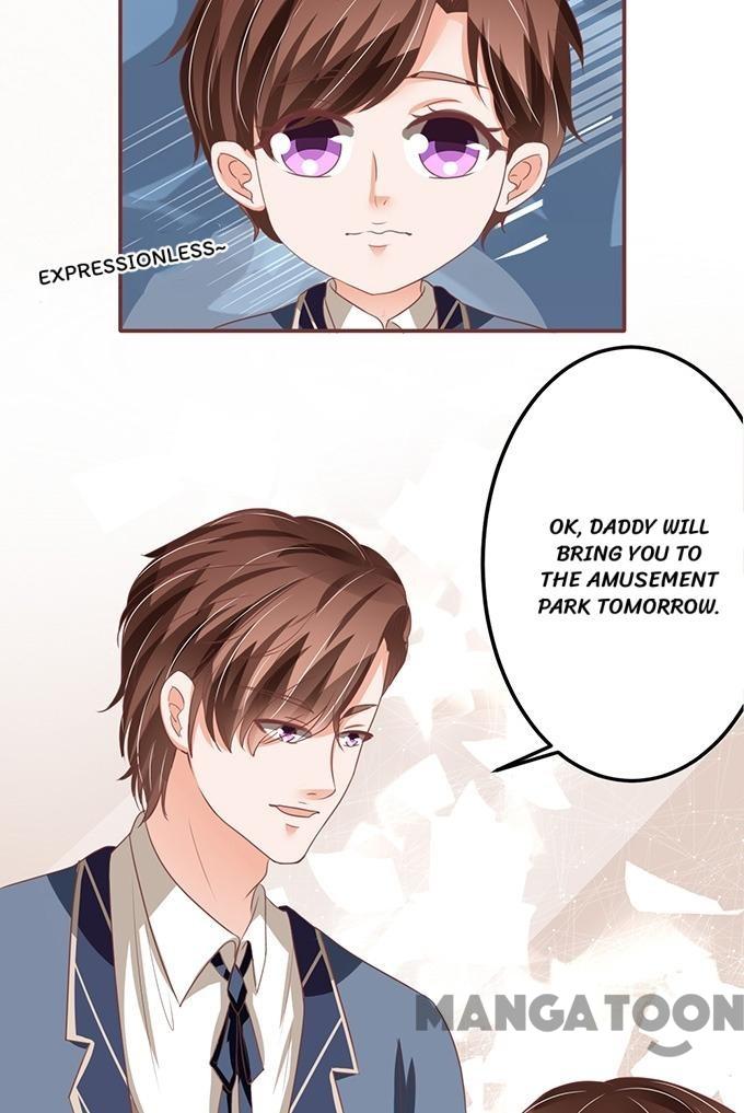 Prince’s Private Baby Chapter 126 page 23