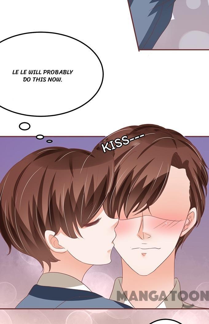Prince’s Private Baby Chapter 126 page 25