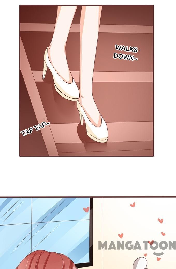 Prince’s Private Baby Chapter 126 page 27
