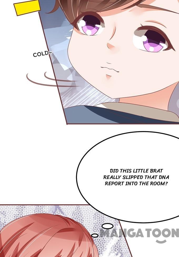 Prince’s Private Baby Chapter 126 page 29