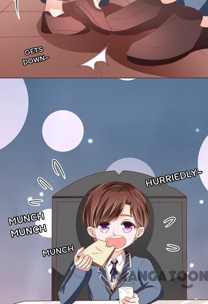 Prince’s Private Baby Chapter 127 page 2