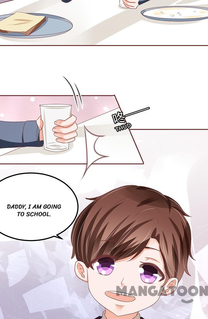 Prince’s Private Baby Chapter 127 page 3