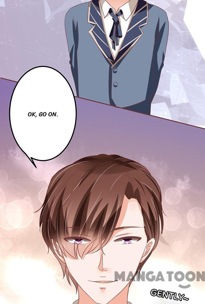 Prince’s Private Baby Chapter 127 page 4