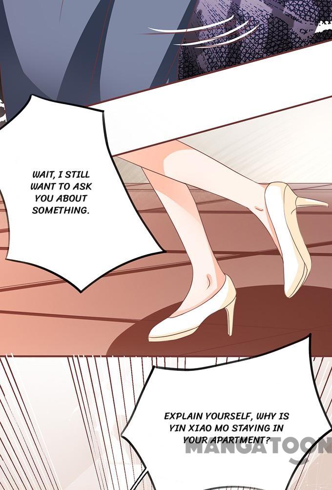 Prince’s Private Baby Chapter 127 page 10