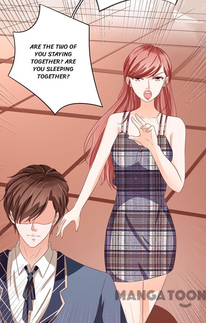 Prince’s Private Baby Chapter 127 page 11