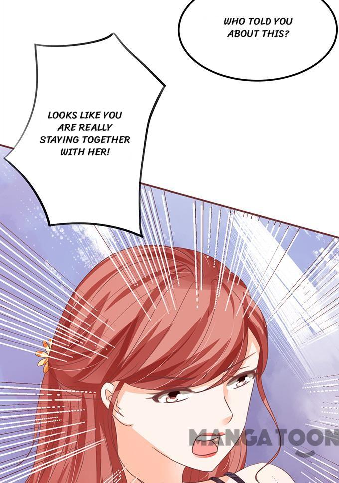 Prince’s Private Baby Chapter 127 page 13