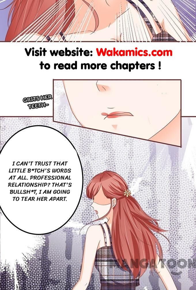 Prince’s Private Baby Chapter 127 page 14