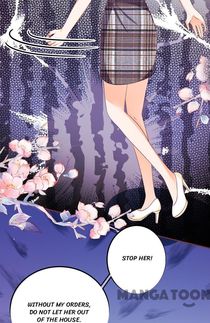 Prince’s Private Baby Chapter 127 page 15