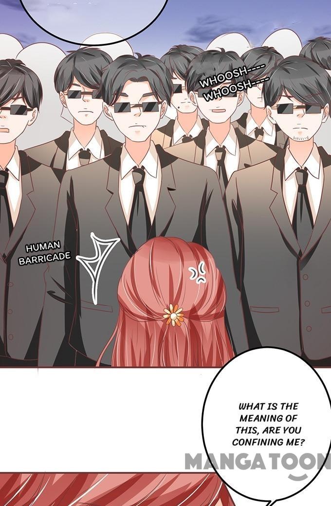 Prince’s Private Baby Chapter 127 page 16