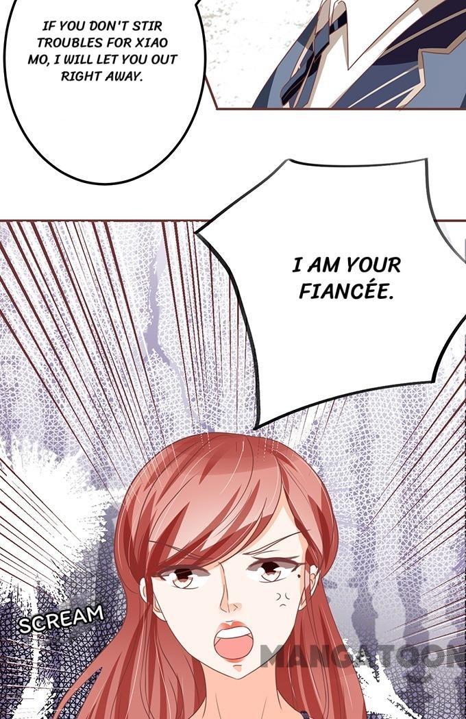 Prince’s Private Baby Chapter 127 page 18