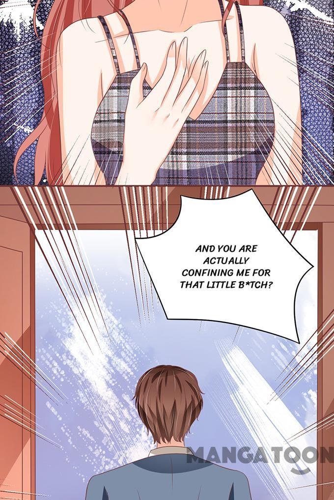 Prince’s Private Baby Chapter 127 page 19