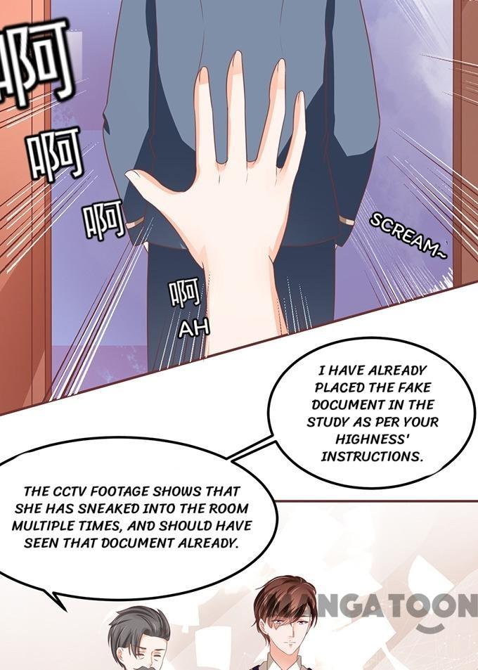 Prince’s Private Baby Chapter 127 page 20