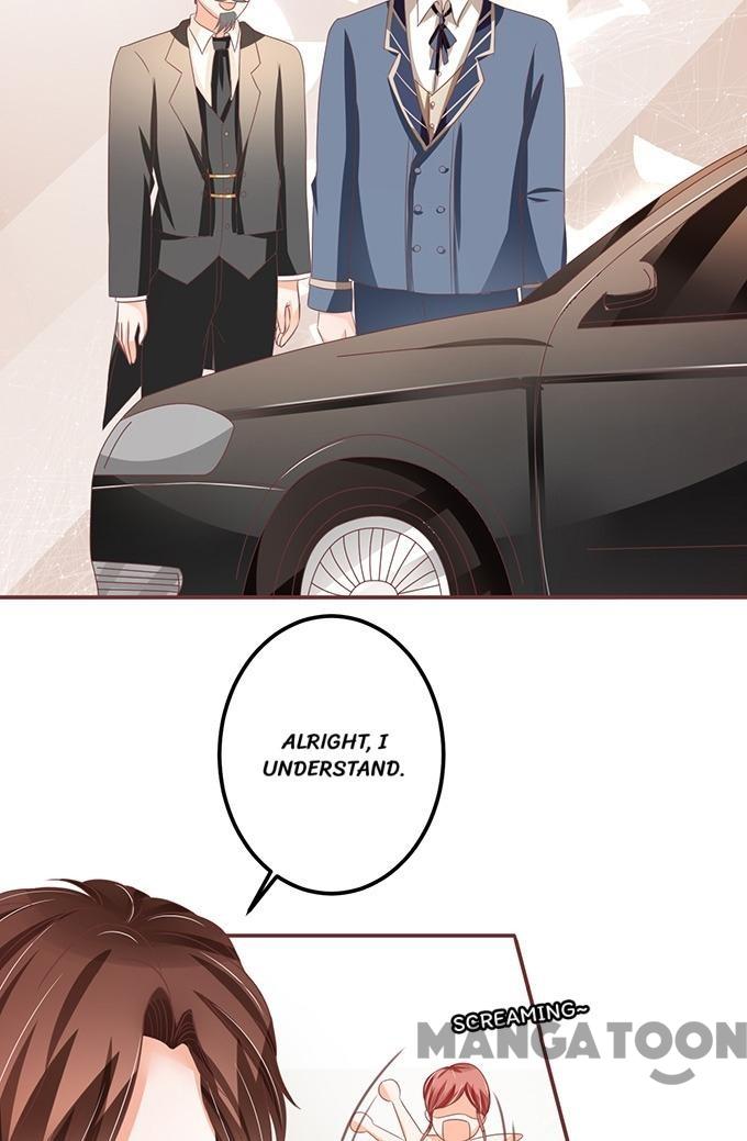 Prince’s Private Baby Chapter 127 page 21