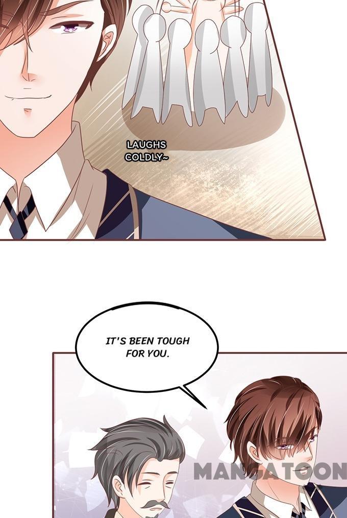 Prince’s Private Baby Chapter 127 page 22