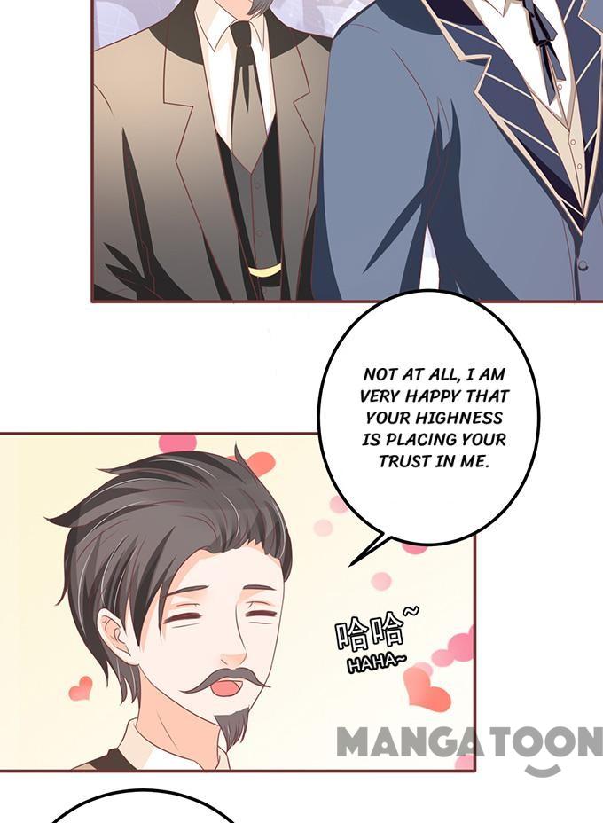 Prince’s Private Baby Chapter 127 page 23