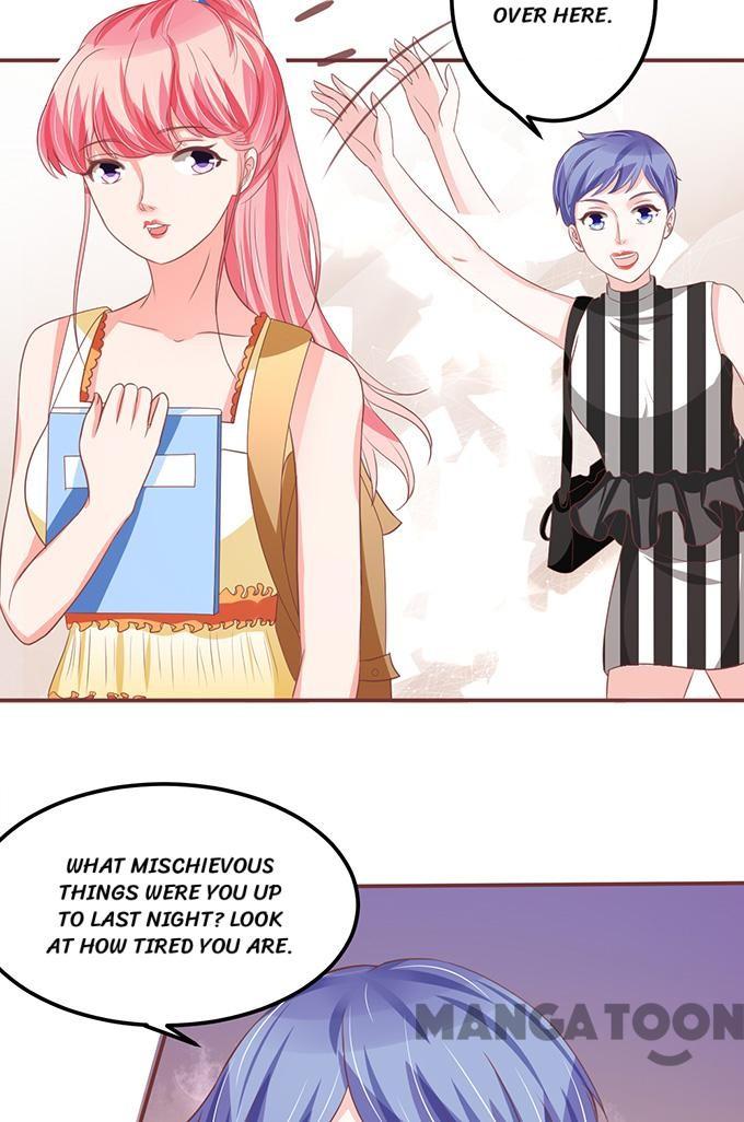 Prince’s Private Baby Chapter 127 page 27