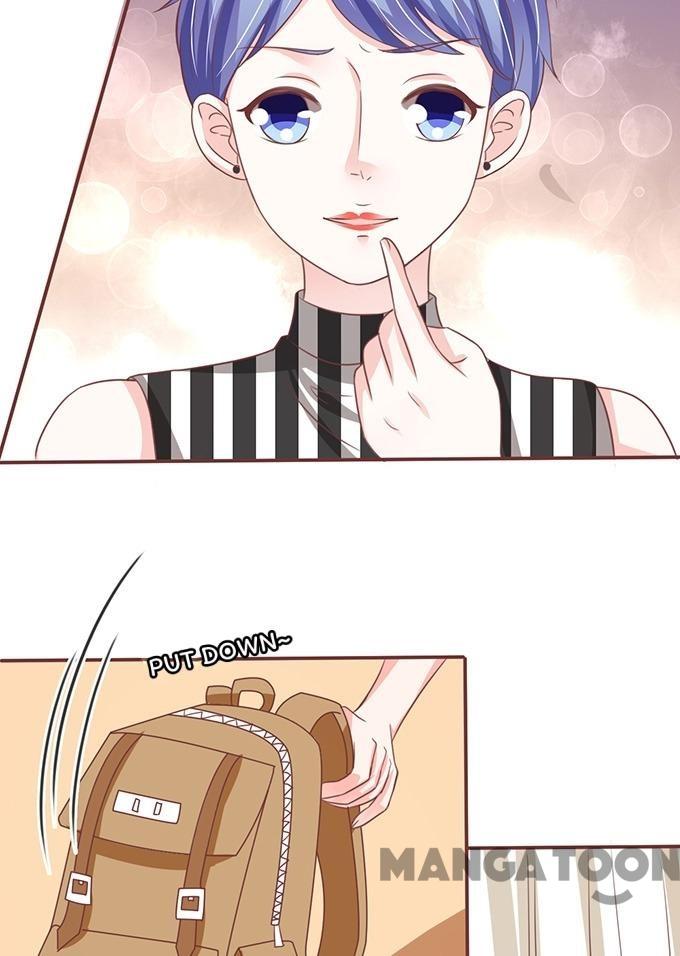 Prince’s Private Baby Chapter 127 page 28
