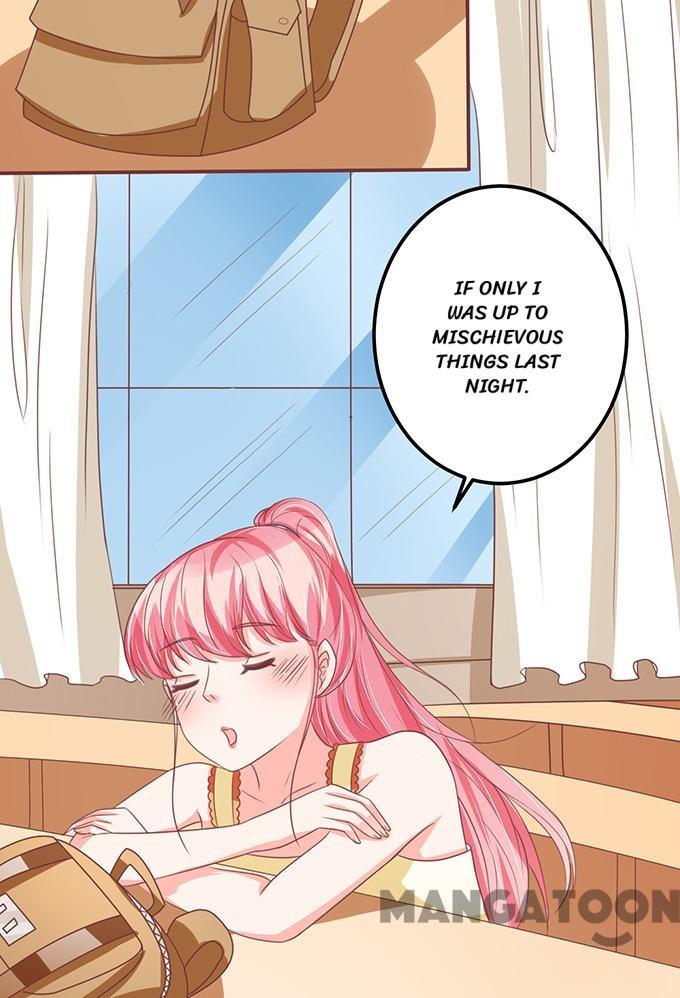 Prince’s Private Baby Chapter 127 page 29