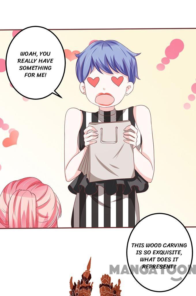 Prince’s Private Baby Chapter 128 page 2