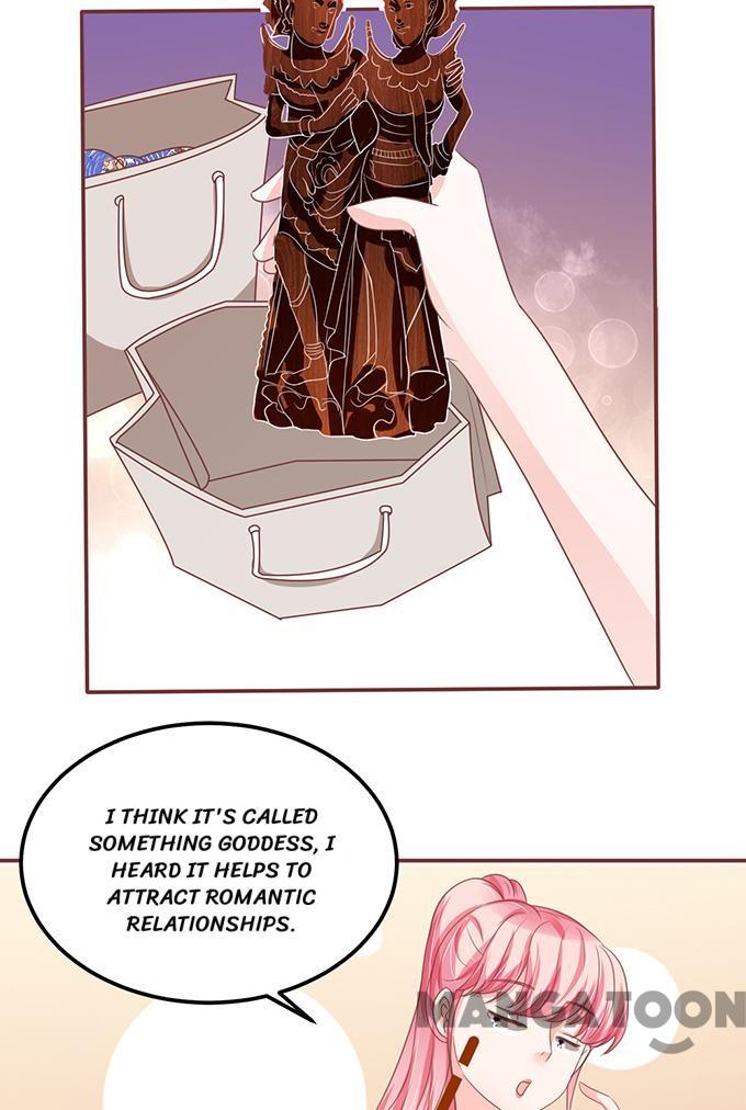 Prince’s Private Baby Chapter 128 page 3