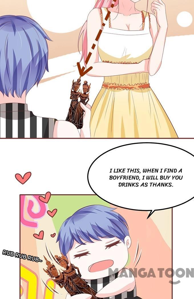 Prince’s Private Baby Chapter 128 page 4
