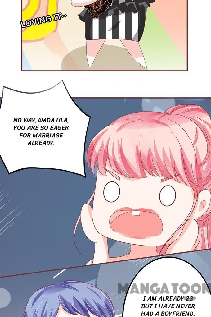 Prince’s Private Baby Chapter 128 page 5