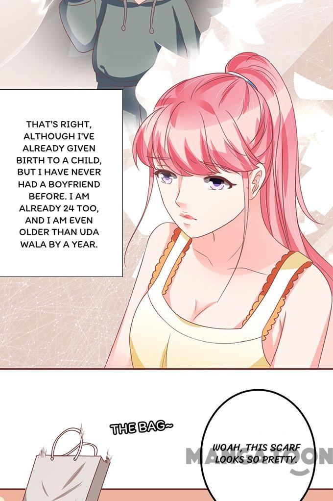 Prince’s Private Baby Chapter 128 page 7