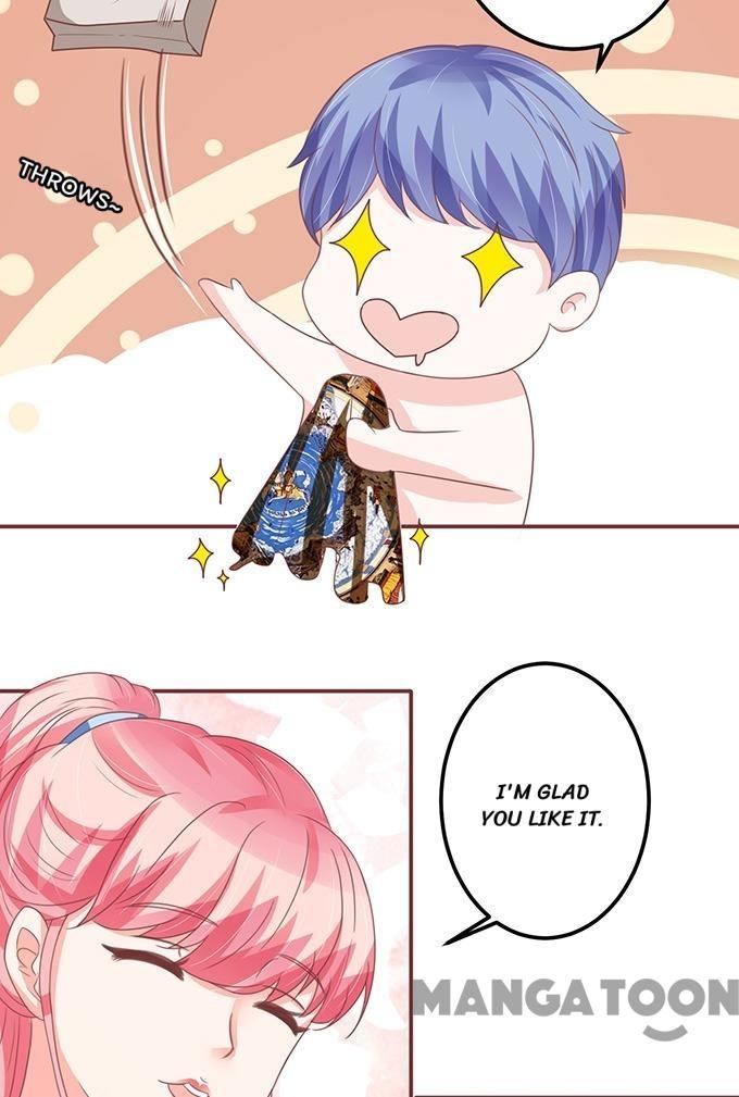 Prince’s Private Baby Chapter 128 page 8