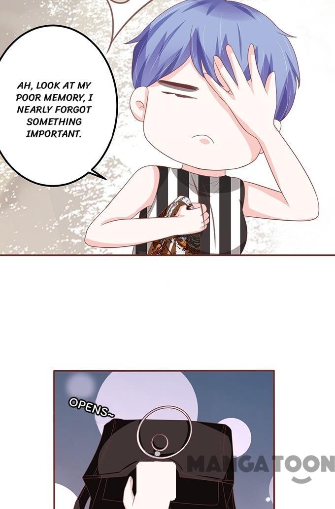 Prince’s Private Baby Chapter 128 page 11