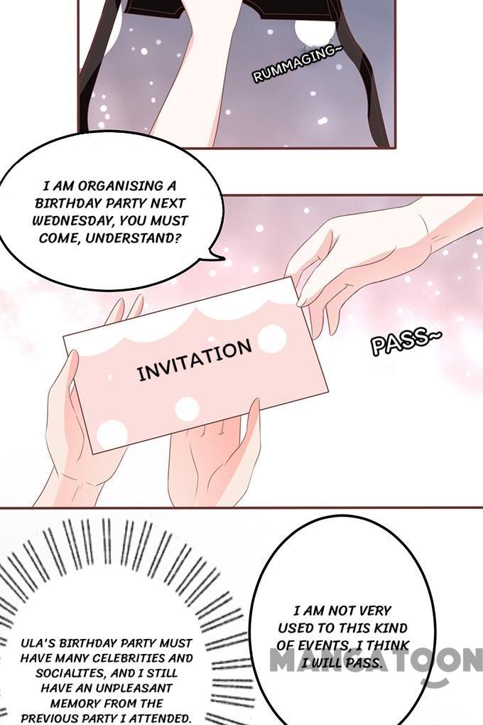 Prince’s Private Baby Chapter 128 page 12