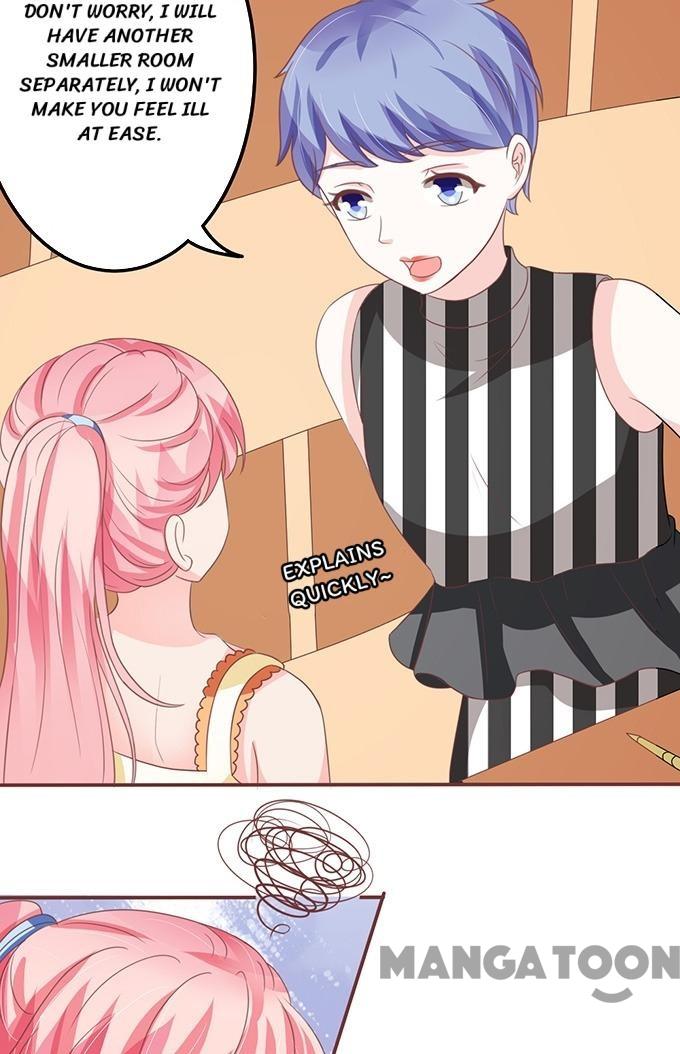 Prince’s Private Baby Chapter 128 page 14