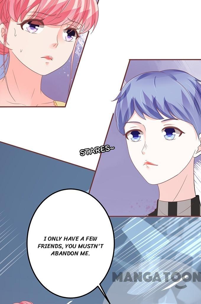 Prince’s Private Baby Chapter 128 page 15