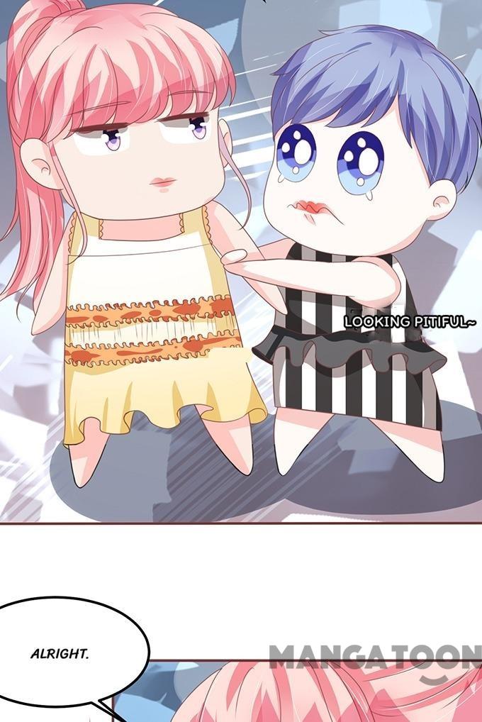Prince’s Private Baby Chapter 128 page 16