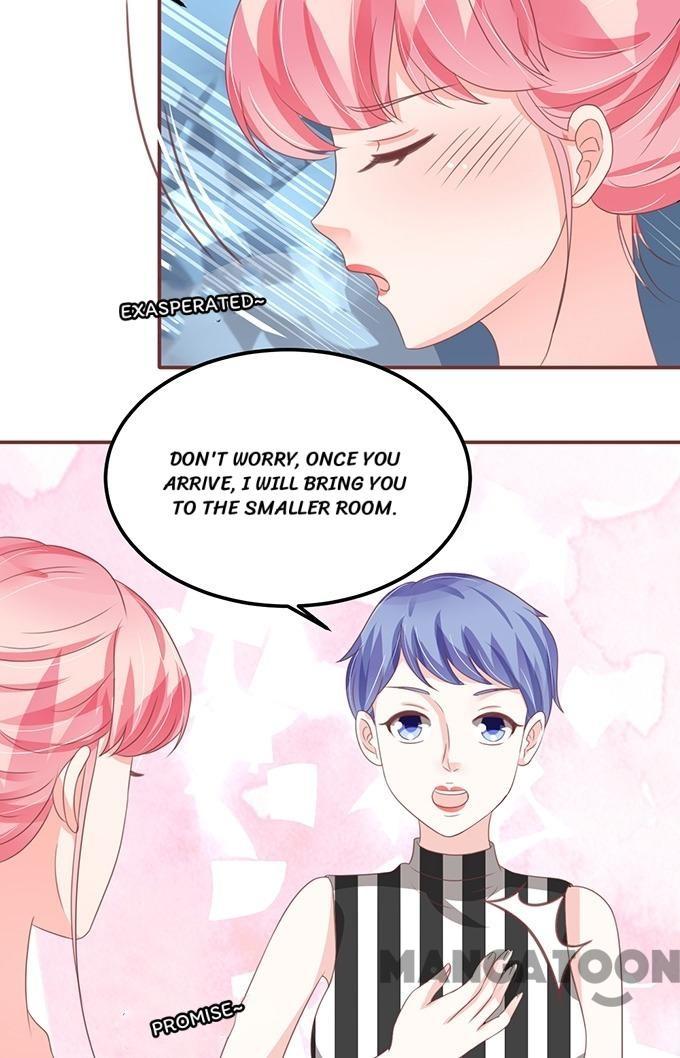Prince’s Private Baby Chapter 128 page 17