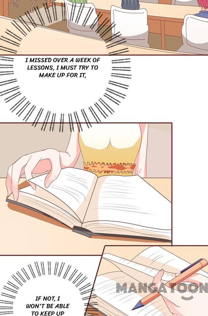 Prince’s Private Baby Chapter 128 page 19